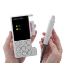 Huntleigh Dopplex D900 Audio Doppler 0979