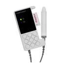 Huntleigh Dopplex D900 Audio Doppler 0979