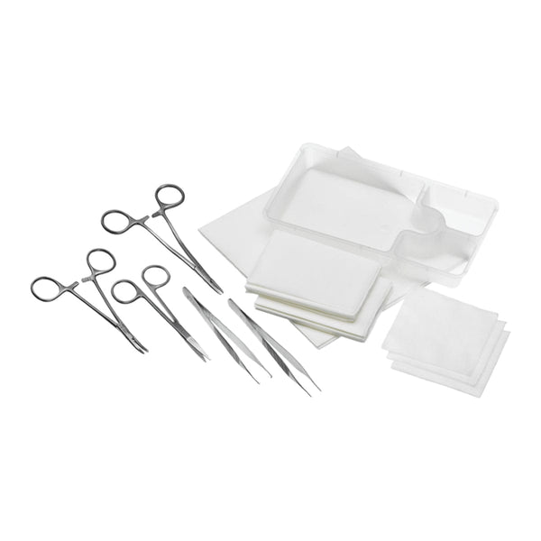 Instrapac Single Use Minor Surgery Pack