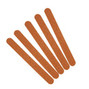 Jumbo Emery Boards 80/120 Grit, Pack of 10 1746