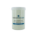 Kaeso Pedicure Menthol-Mint + Ginger Foot Scrub 1878