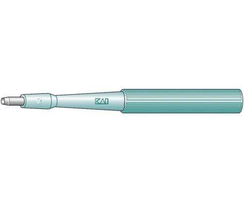 Kai Sterile Single Use Biopsy Punch 6706-02
