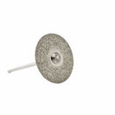 Kiehl Diamond Flexible Disk, single 1114-ME