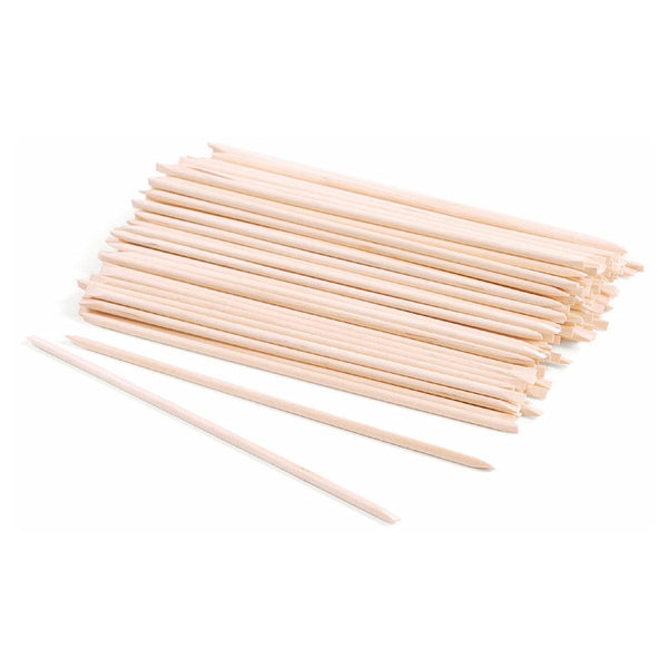 Manicure Sticks, Pack of 100 2325