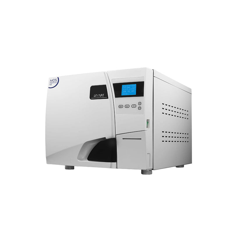 MDS 18 Litre Vacuum Autoclave