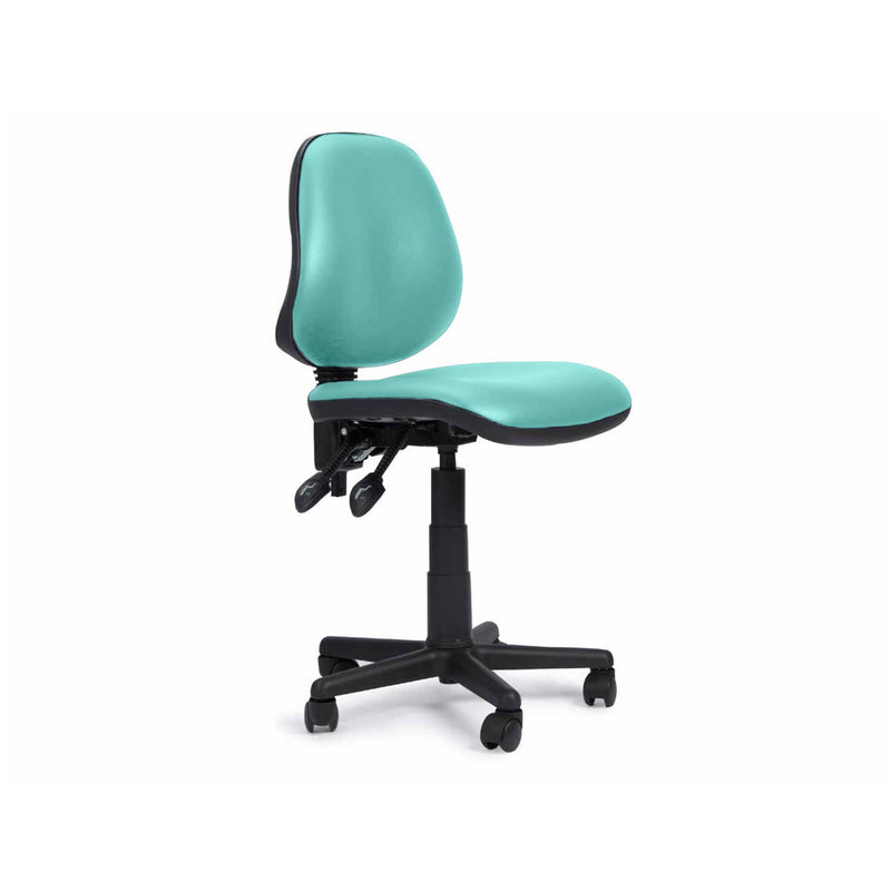 Meckler Medical Standard Operators Chair 2931-AM