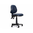 Meckler Medical Standard Operators Chair 2931-DB