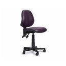 Meckler Medical Standard Operators Chair 2931-DM