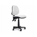 Meckler Medical Standard Operators Chair 2931-WH