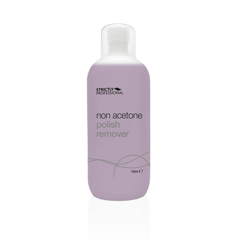 Non Acetone Nail Polish Remover