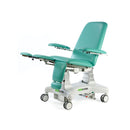 Plinth Model 94CDT Mobile Podiatry Chair