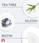 Poderm Base Coat Color Care Tea Tree 8ml 1532