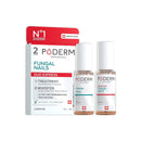 Poderm Duo Express Serum 8ml + 6ml 1536