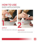 Poderm Nail Polish Remover, 50ml 1549