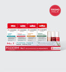 Poderm Starter Pack 1538