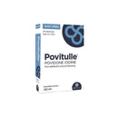 Povitulle 5x5cm, Pack of 25 1653
