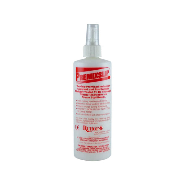 Premixslip Lubricant Spray 500ml 7498