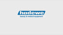 Hadewe BX-Premium Plus Suction Drill With Handpiece