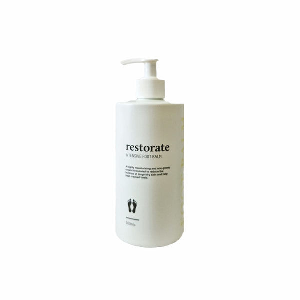 Restorate Cream 9% Urea 500ml 1494