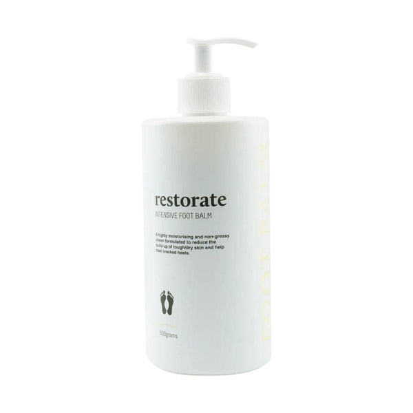 Restorate Cream 9% Urea 500ml 1494