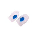 Silipos WonderSpur Heel Cup, Pair