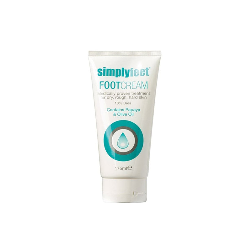 Simply Feet 10% Urea Cream