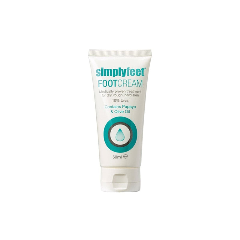 Simply Feet 10% Urea Cream