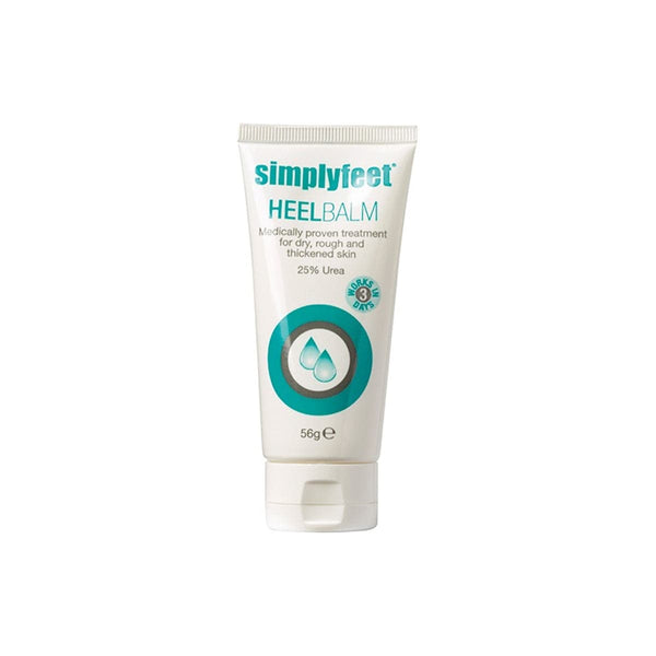 Simply Feet 25% Urea Heel Balm