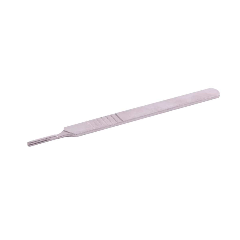 Susol Scalpel handles no.3, single use, sterile, Pack of 10 1081
