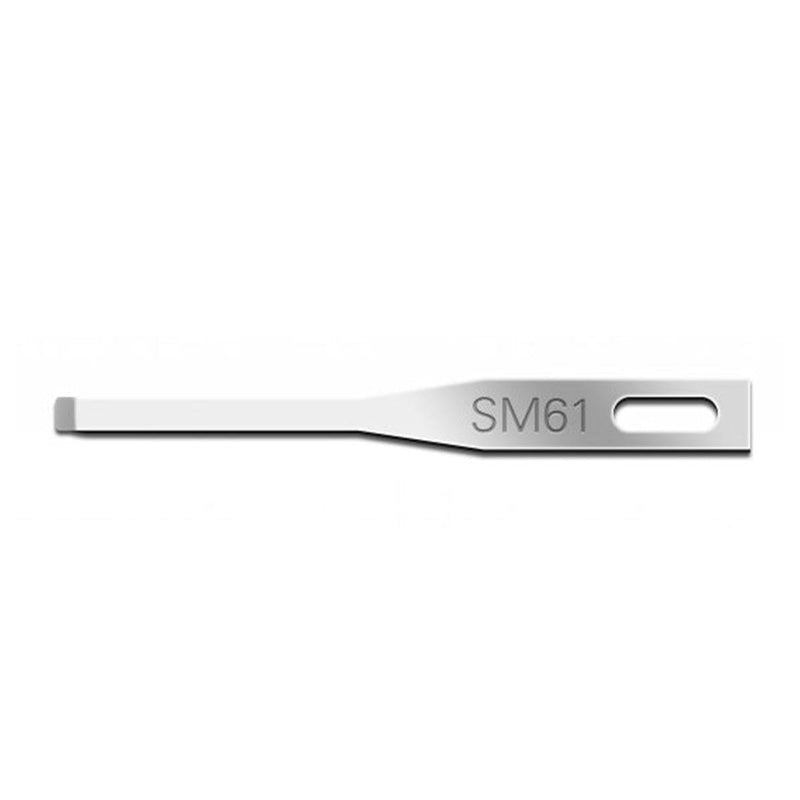 Swann Morton Fine Blade SM61, Pack of 25