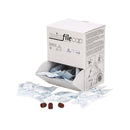 Swiss File 5R Disposable Caps