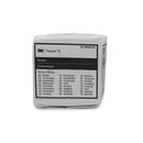 Topper 8 Non-sterile gauze Swabs, Pack of 100 9767
