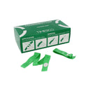 TourniButton Single Use Tourniquets, Box of 100 9501