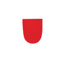 Vasyli Heel Lifts Pack of 5 Pairs