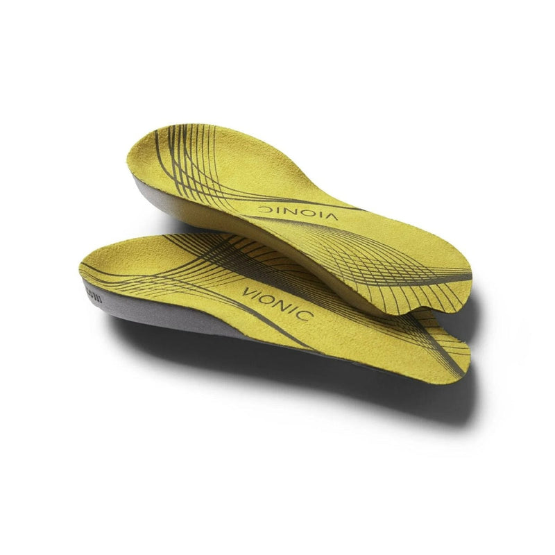 Vionic 3/4 Length Orthotics