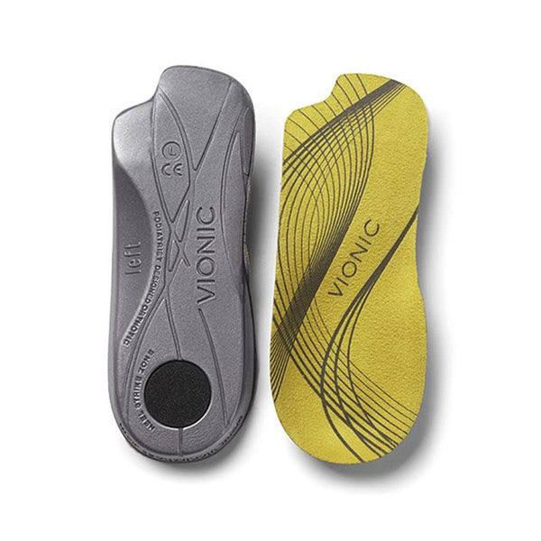 Vionic 3/4 Length Orthotics