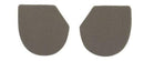 Arch Adjusted Rearfoot Wedges 3.5°