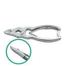Batten Edwards Cantilever Concave Nipper 15cm 1107
