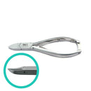 Batten Edwards Diabetic General Purpose Concave Nipper 14.5cm 3038