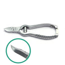 Batten Edwards General Purpose Barrel Spring Nipper 1116