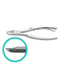 Batten Edwards General Purpose Square Handle Concave Nippers 13.5cm 2778