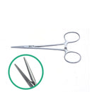 Batten Edwards Halstead Straight Forceps 13cm 1171
