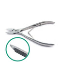 Batten Edwards Ingrown Fine Pointed Straight Nipper 15cm 1106