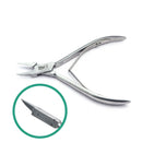Batten Edwards Ingrown Flame Pointed Nipper 11.5cm 1125