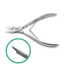 Batten Edwards Ingrown Flame Pointed Nipper 13cm 1907