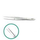 Batten Edwards Iris Straight Disecting Forceps 13cm 1178
