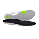 Bio-Advanced Full Length, Medium Density Orthotics pair