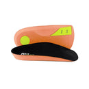Bio-Advanced ¾ Length, High Density Orthotics pair