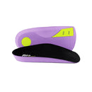 Bio-Advanced ¾ Length, Low Density Orthotics pair