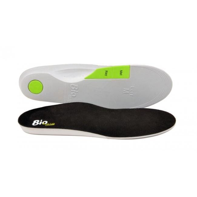 Bio Skive Medium Density Orthotics, Pair